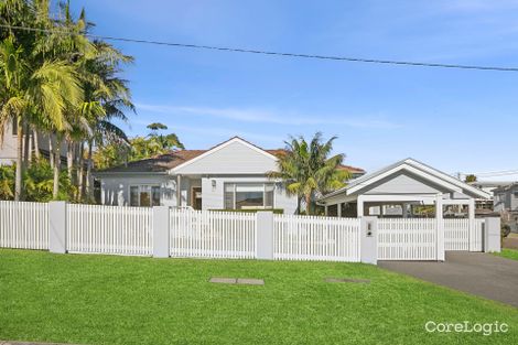 Property photo of 27 Acacia Street Collaroy Plateau NSW 2097