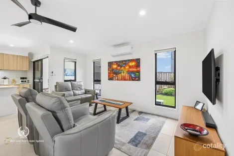 Property photo of 4 Harmony Street Pimpama QLD 4209