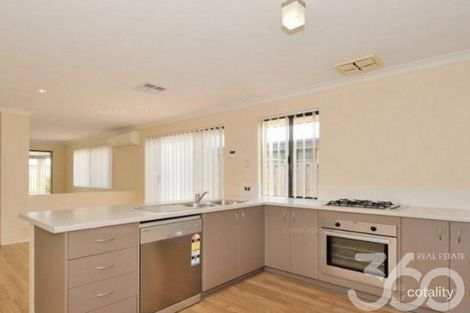 Property photo of 30 Two Rivers Loop Ellenbrook WA 6069