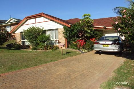 1 Jabiru Ct, Boambee East, NSW 2452