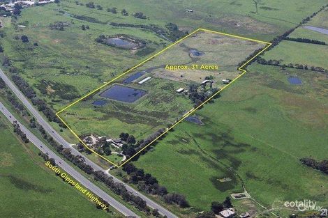Property photo of 2/2615 South Gippsland Highway Tooradin VIC 3980