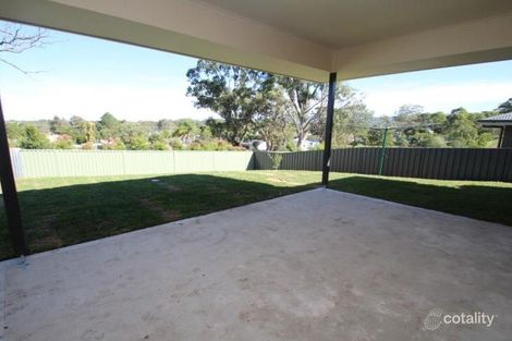 Property photo of 76 Tramway Drive West Wallsend NSW 2286