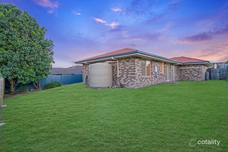 Property photo of 8 Kyah Close Kallangur QLD 4503