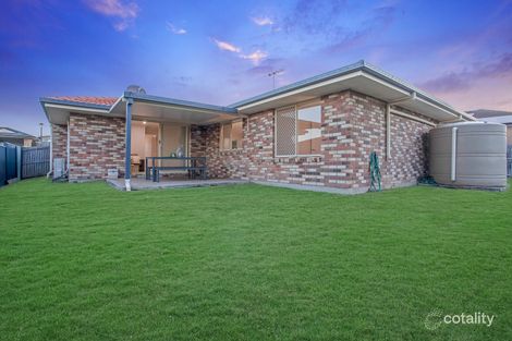Property photo of 8 Kyah Close Kallangur QLD 4503