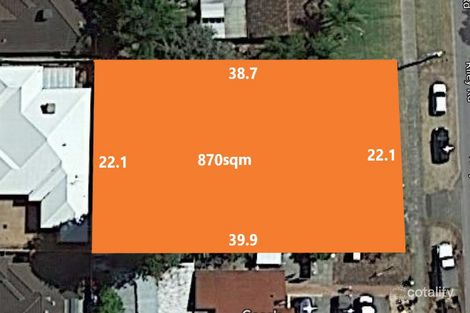 Property photo of 41 Riley Road Riverton WA 6148