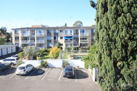 Property photo of 5/38C Ewart Street Marrickville NSW 2204