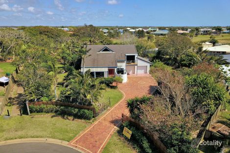 Property photo of 7 Majestic Place Coral Cove QLD 4670