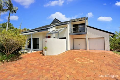 Property photo of 7 Majestic Place Coral Cove QLD 4670