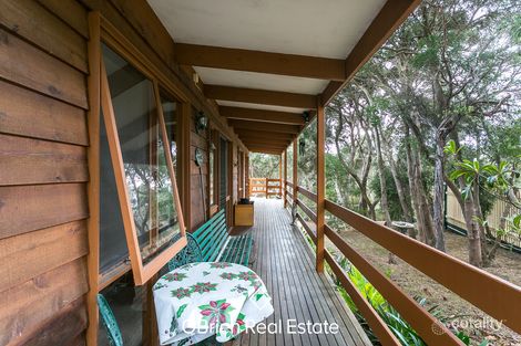 Property photo of 25 Menzies Street Rye VIC 3941