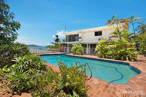 Property photo of 63 Gilbert Crescent Castle Hill QLD 4810