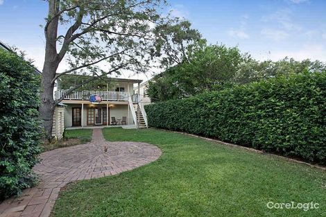 Property photo of 14 Winchester Street Hamilton QLD 4007