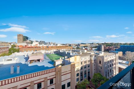 Property photo of 295/71 Jones Street Ultimo NSW 2007