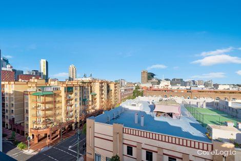 Property photo of 295/71 Jones Street Ultimo NSW 2007