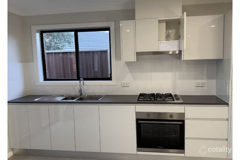 Property photo of 31A Britten Close Cranebrook NSW 2749