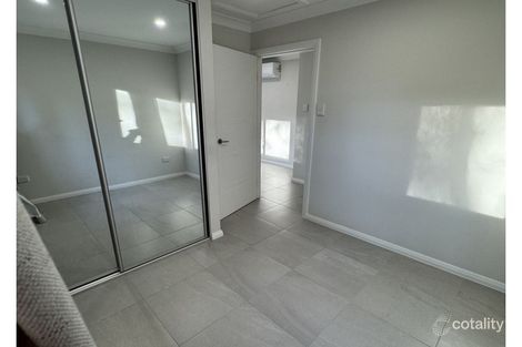 Property photo of 31A Britten Close Cranebrook NSW 2749