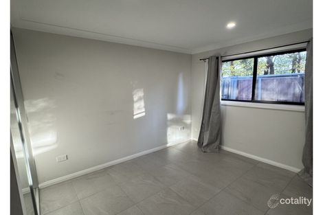 Property photo of 31A Britten Close Cranebrook NSW 2749
