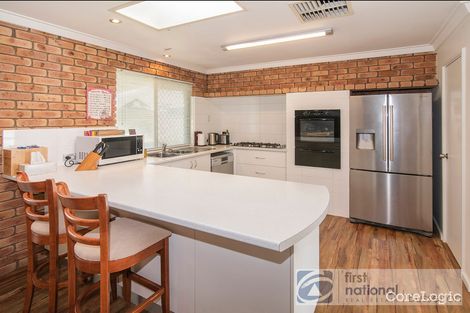 Property photo of 338 Marine Terrace Geographe WA 6280