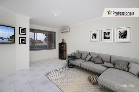 Property photo of 17 Blueberry Drive Colyton NSW 2760