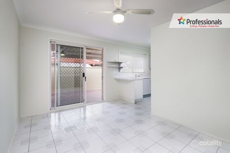 Property photo of 17 Blueberry Drive Colyton NSW 2760