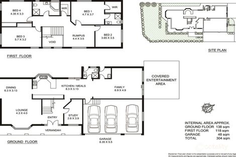 Property photo of 45 Ayres Road St Ives NSW 2075