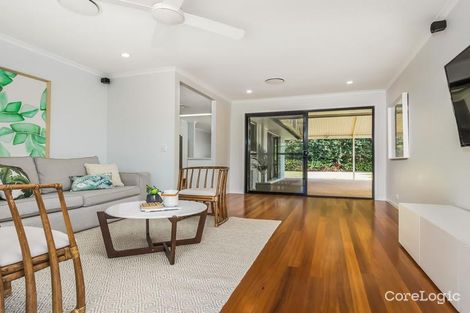 Property photo of 4 Petmar Street The Gap QLD 4061