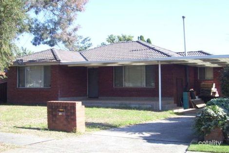 12 Francis St, Mount Druitt, NSW 2770