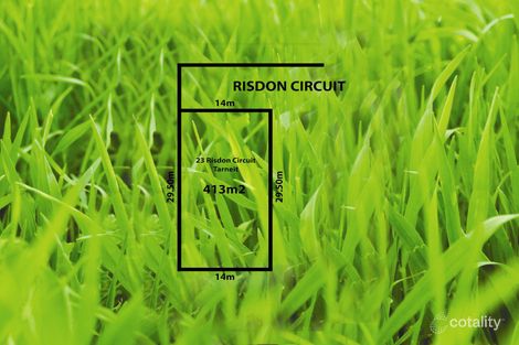 23 Risdon Cct, Tarneit, VIC 3029