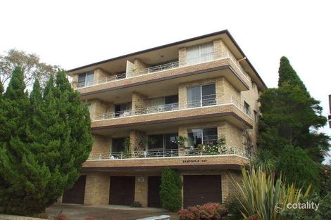 1/137 Clareville Ave, Sandringham, NSW 2219