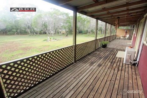 Property photo of 90 Condamine Road Howard QLD 4659