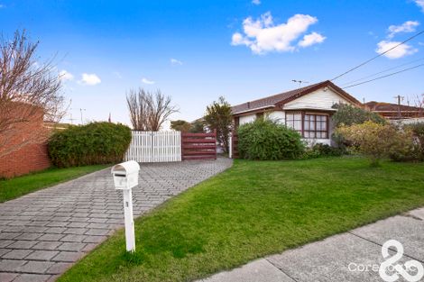 Property photo of 1 Banksia Avenue Thomastown VIC 3074