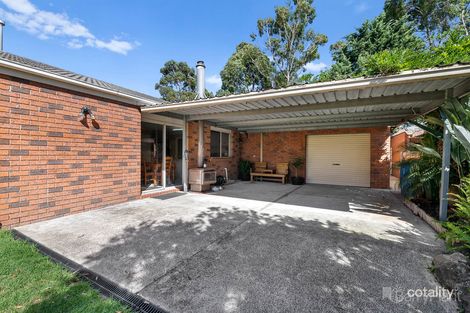Property photo of 22 Banyalla Drive Cranbourne West VIC 3977