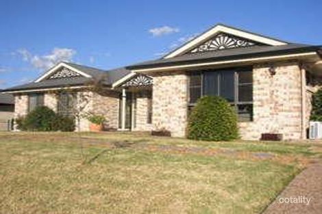 Property photo of 18 Fairway Drive Pittsworth QLD 4356