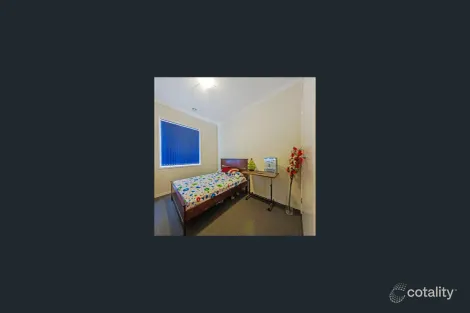 Property photo of 7 Cobram Street Tarneit VIC 3029