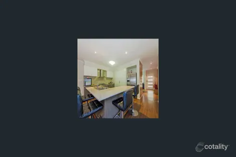 Property photo of 7 Cobram Street Tarneit VIC 3029