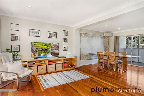 Property photo of 3/2 Queens Road Taringa QLD 4068