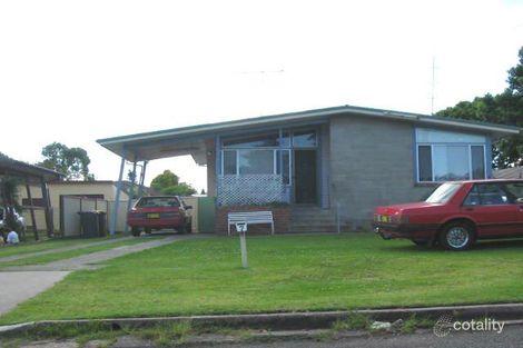 7 Plane St, Gateshead, NSW 2290