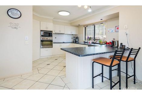 Property photo of 35 Taroona Circuit Oxenford QLD 4210