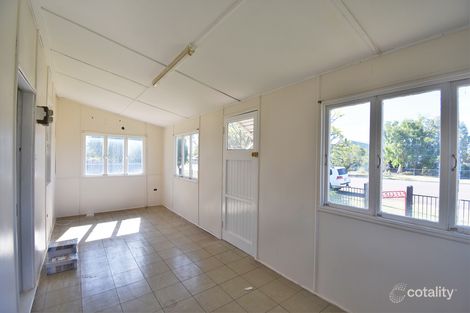 Property photo of 119 Ash Street Barcaldine QLD 4725
