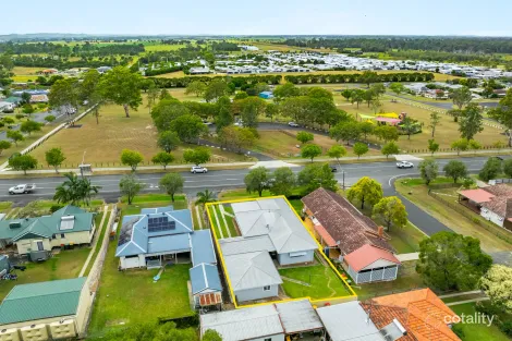 Property photo of 48 Centre Street Casino NSW 2470