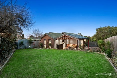 Property photo of 11 Kildare Court Frankston VIC 3199