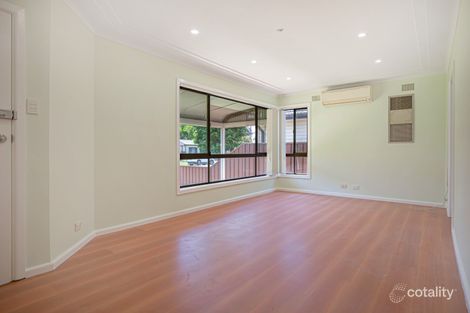 Property photo of 26 Barker Street Cambridge Park NSW 2747