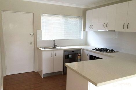Property photo of 5/47 Llewellyn Street Kangaroo Point QLD 4169