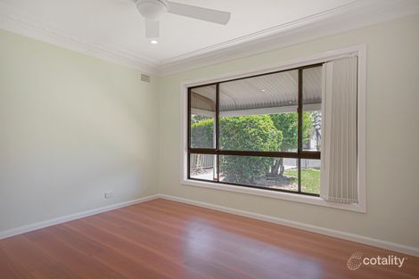 Property photo of 26 Barker Street Cambridge Park NSW 2747