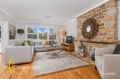 Property photo of 58 Cairnes Road Glenorie NSW 2157