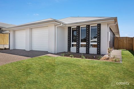 Property photo of 2/16 Shelby Street Glenvale QLD 4350