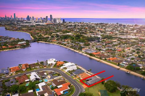 66 Rumrunner St, Mermaid Waters, QLD 4218