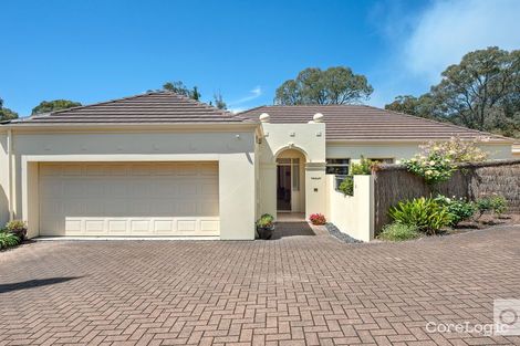 Property photo of 1/4 Fernbank Terrace Stonyfell SA 5066