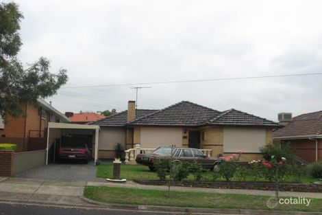 Property photo of 40 Alec Crescent Fawkner VIC 3060