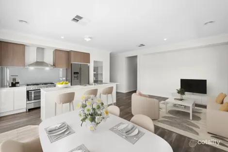 Property photo of 60 Giovanni Drive Charlemont VIC 3217