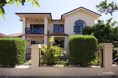 Property photo of 33 Main Street Lockleys SA 5032